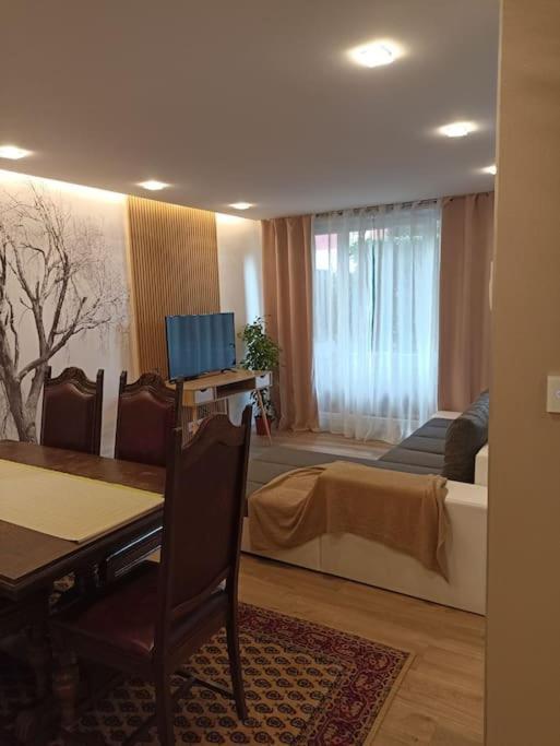 Tres Bel Appartement Rez De Jardin Appart De 53M2. Pfastatt Exterior foto