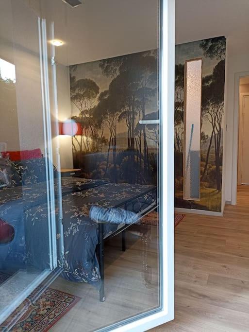 Tres Bel Appartement Rez De Jardin Appart De 53M2. Pfastatt Exterior foto