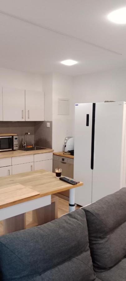 Tres Bel Appartement Rez De Jardin Appart De 53M2. Pfastatt Exterior foto